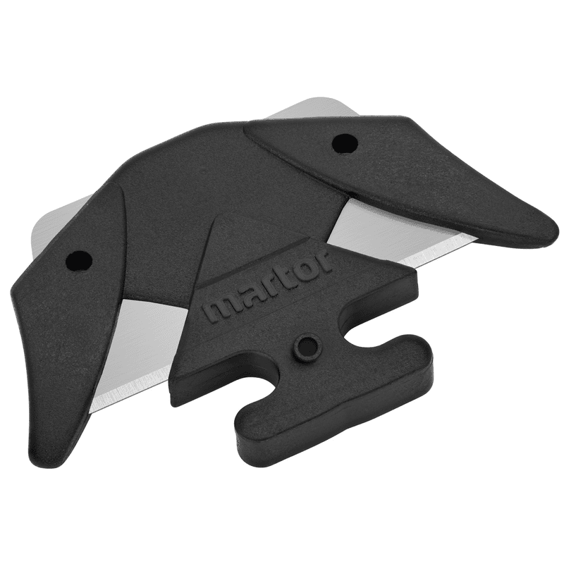 Martor Ersatzklinge, SECUMAX-KLINGE 3550, 10 Stück