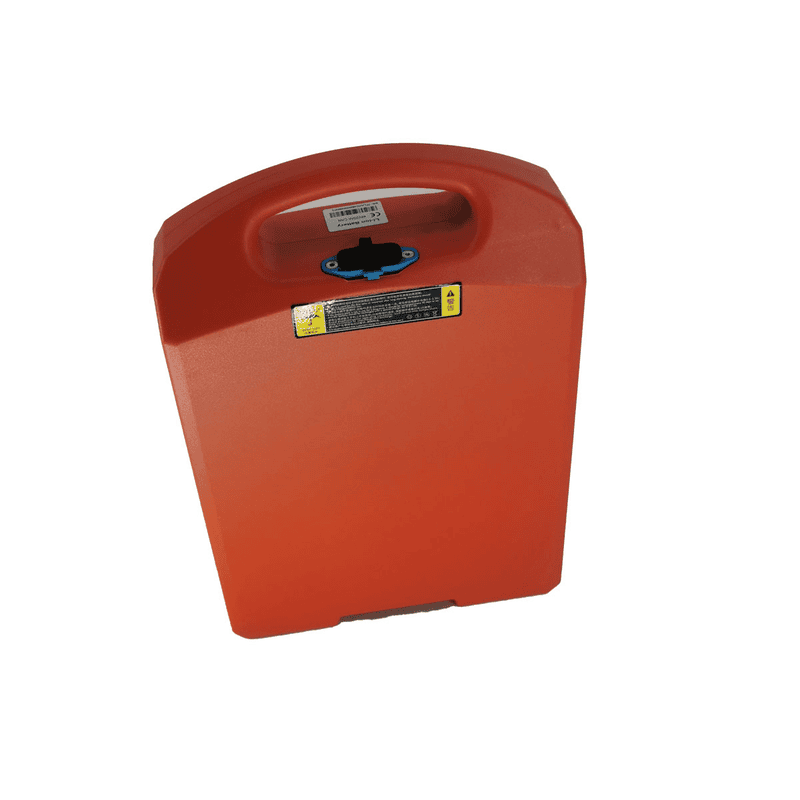 Ersatzbatterie zu Elektro-Geh-Hubwagen DC18