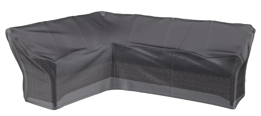 Platinum AeroCover Schutzhülle Lounge L-Form, links, LxLxBxH 2700 x 2100 x 850 x 650/900 mm