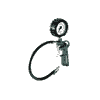 Metabo Druckluft-Reifenfüllmessgerät RF 60