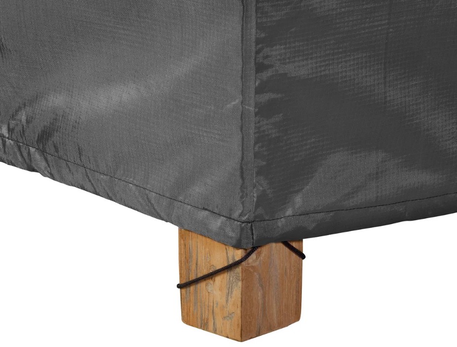 Platinum AeroCover Schutzhülle für Lounge Sessel L, LxBxH 1000 x 1000 x 700 mm
