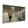 Miroir plat IP, acrylique, en différentes tailles
