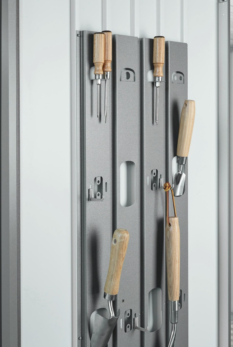 Biohort Geräteschrank, in 3 Farben und 4 Grössen