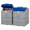Extension pour Station complète AdBlue® Outdoor