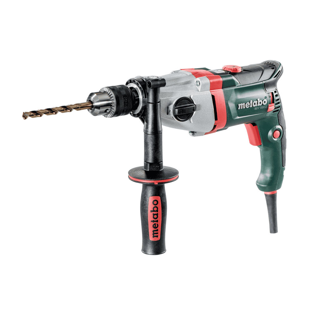 Metabo Bohrmaschine BEV 1300-2, 1300 Watt