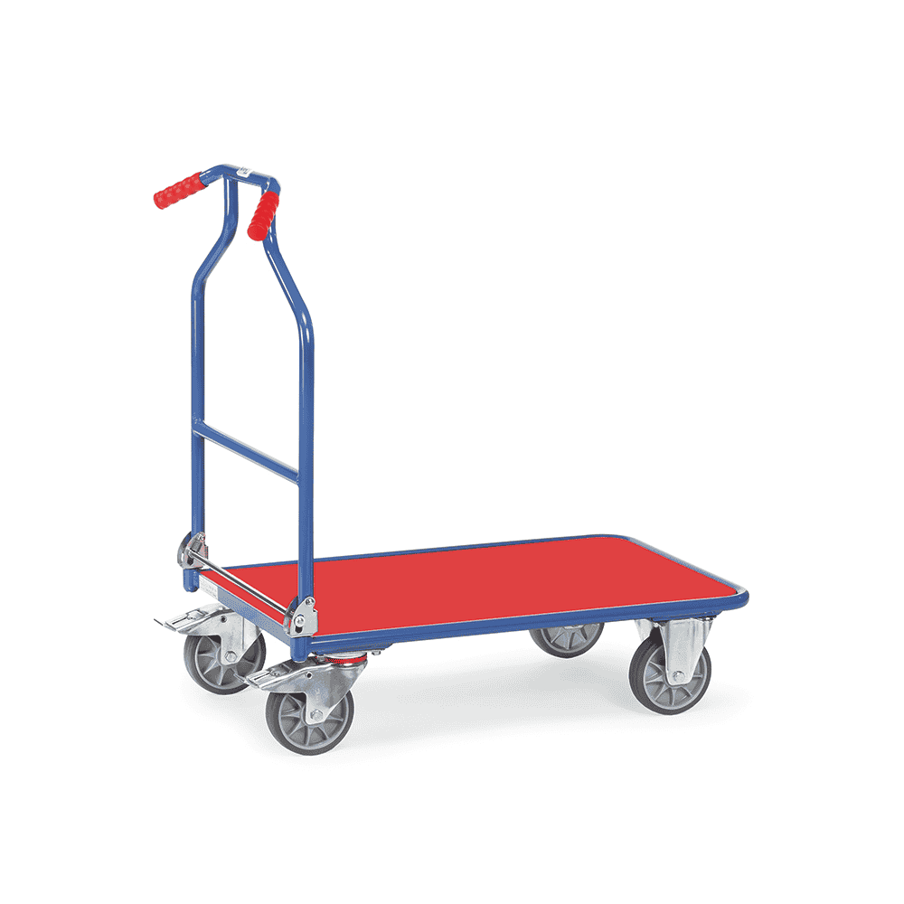 Klappwagen Optiliner 