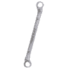 Proxxon SlimLine Jeu de clés mixtes doubles, 6 - 22 mm, 8 pièces