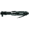 Metabo Druckluft-Ratschenschrauber DRS 68 Set 1/2", mit Kunststoffkoffer