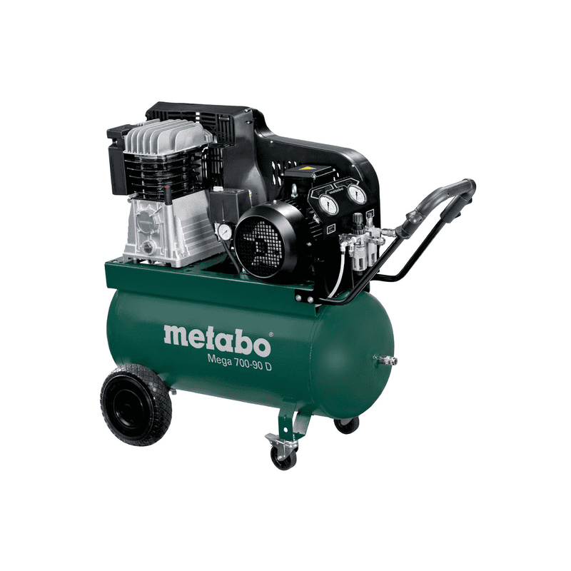 Metabo Kompressor Mega 700-90 D