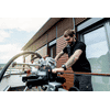 Metabo Akku-Kappsäge KGS 18 LTX BL 216, 18 V ohne Akku