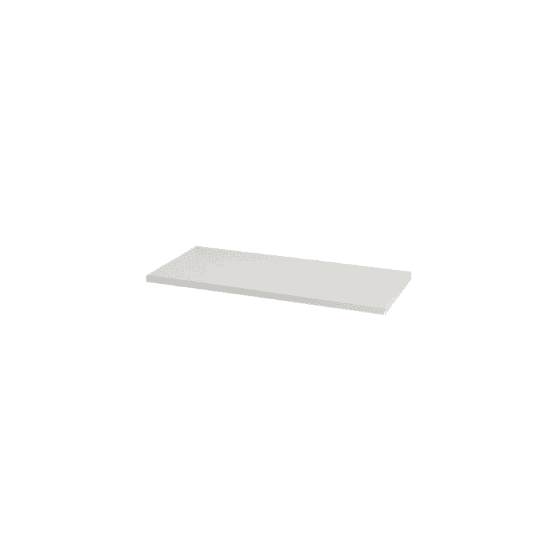 Étagère en acier, R 24-16, accessoire pour armoires Bedrunka+Hirth