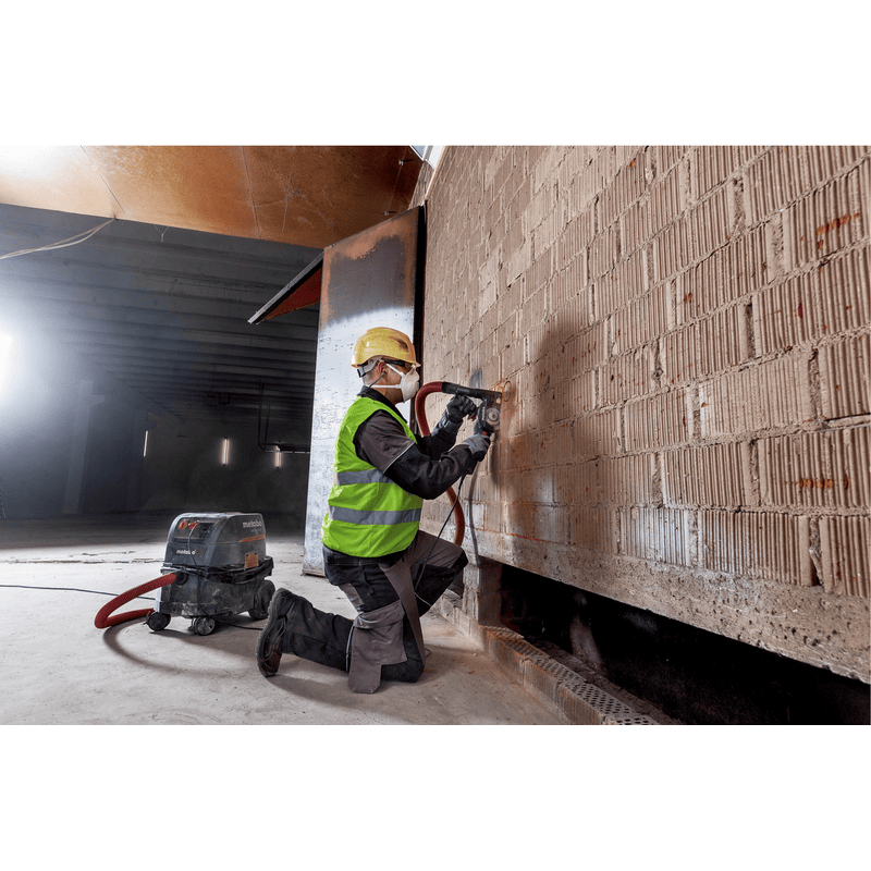 Metabo Trenn-Absaughauben-Clip, CED 125 Clip