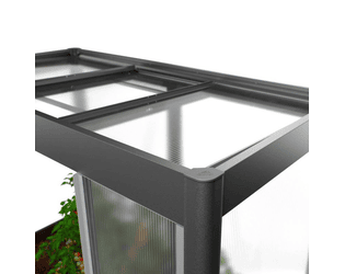Biohort Automatische Belüftung - Zubehör Gewächshaus Florentina