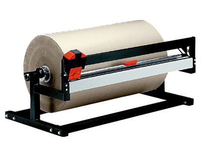 Tisch-Schneidgerät, RAL 7016, in 4 Breiten