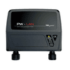 Interface PW-LAN pour la transmission des données