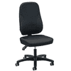 Chaise de bureau Prosedia Younico 1451, dossier haut 3D, disponible en 3 couleurs