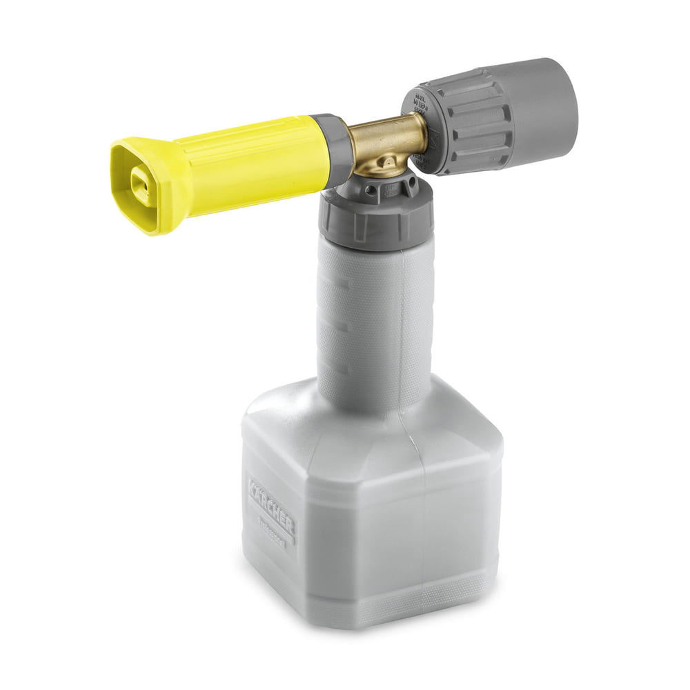 Kärcher Générateur de mousse avec réservoir intégré Basic 3, 900 l/h - 2500 l/h