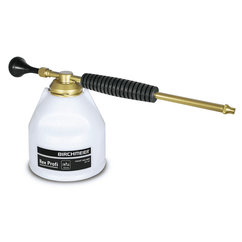 Birchmeier Kolbensprüher "Rex Profi", mit Messing-Kolbenpumpe, Füllmenge 1.7 l