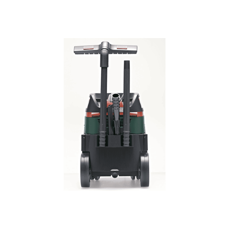 Metabo Allessauger ASR 35 M ACP, 1400 Watt, mit Druckdifferenzmessung