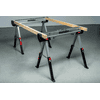 Metabo Arbeitsbock-Set, MAB 82, 2 Stück
