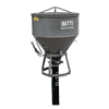 Seau à béton Europa avec tuyau de vidange de 2 m, disponible en plusieurs versions