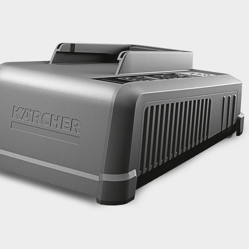 Kärcher Schnellladegerät Battery Power+ 18/60