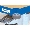 Supplément pour rouleaux déflecteurs
