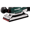 Metabo Sander SRE 4350 Turbotec, 350 Watt