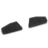 Kärcher Filter-Set, schwarz
