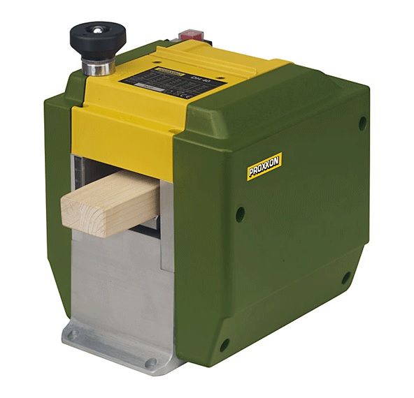 Proxxon Dickenhobel DH 40