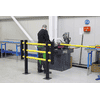 Separation des machines "Foxtrot"