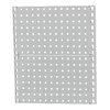 Bedrunka+Hirth Lochwandaufbau für Schubladenschrank R18-24, 555 x 604 mm