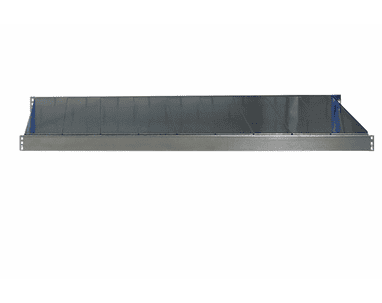 Zusätzliches Tablar für Fachbodenregal M50