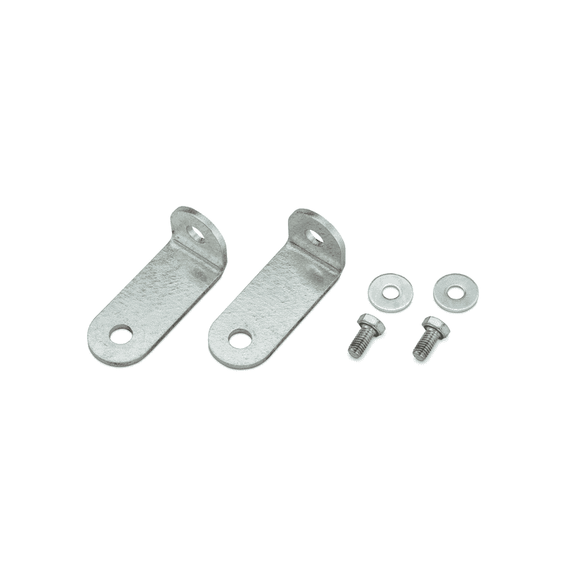 Accessoires fixation au sol - pour nettoyeur de coffre