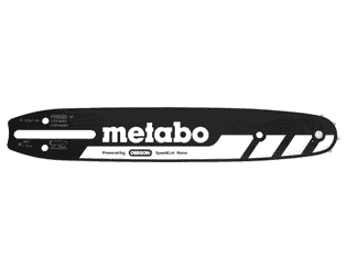 Metabo Oregon SpeedCut Nano Rail de sciage 25 cm - Accessoire pour MS 18 LTX BL 25