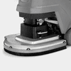 Kärcher Scheuersaugmaschine BD 50/55 W Classic Bp Pack 115 Ah