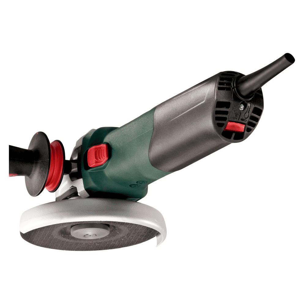 Metabo Winkelschleifer WE 17-125 Quick, 1700 Watt
