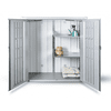 biohort Terrassenschrank ROMEO®, in 3 Farben und 2 Grössen