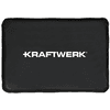 KRAFTWERK BASIC-Werkzeugkoffer, inkl. Werkzeug, B147, 1/4"+1/2", 158-teilig