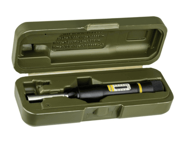 Proxxon MicroClick Visseuse dynamométrique MC 2, 1/4", 0,4 - 2 Nm