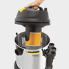 Kärcher Nass-/Trockensauger NT 27/1 Me Advanced
