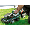 Metabo Akku-Rasenmäher RM 36-18 LTX BL 36, 18 V mit und ohne Akku