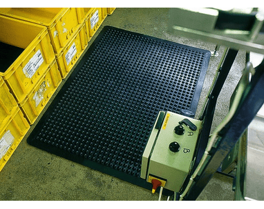 Tapis antifatigue - Bubblemat, en deux tailles