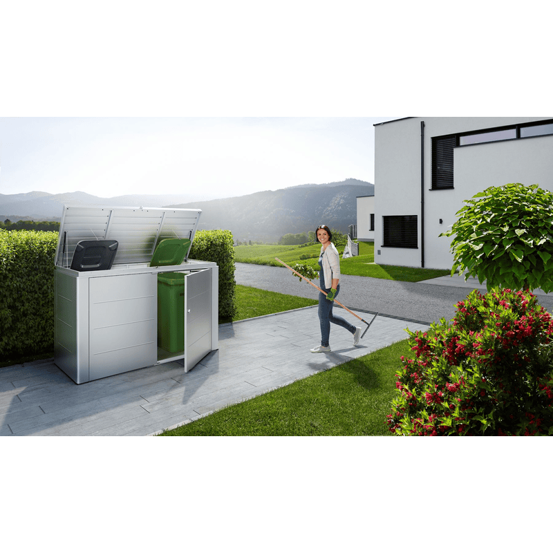 Biohort HighBoard 200, diverse Farben, 2000 x 840 x 1270 mm