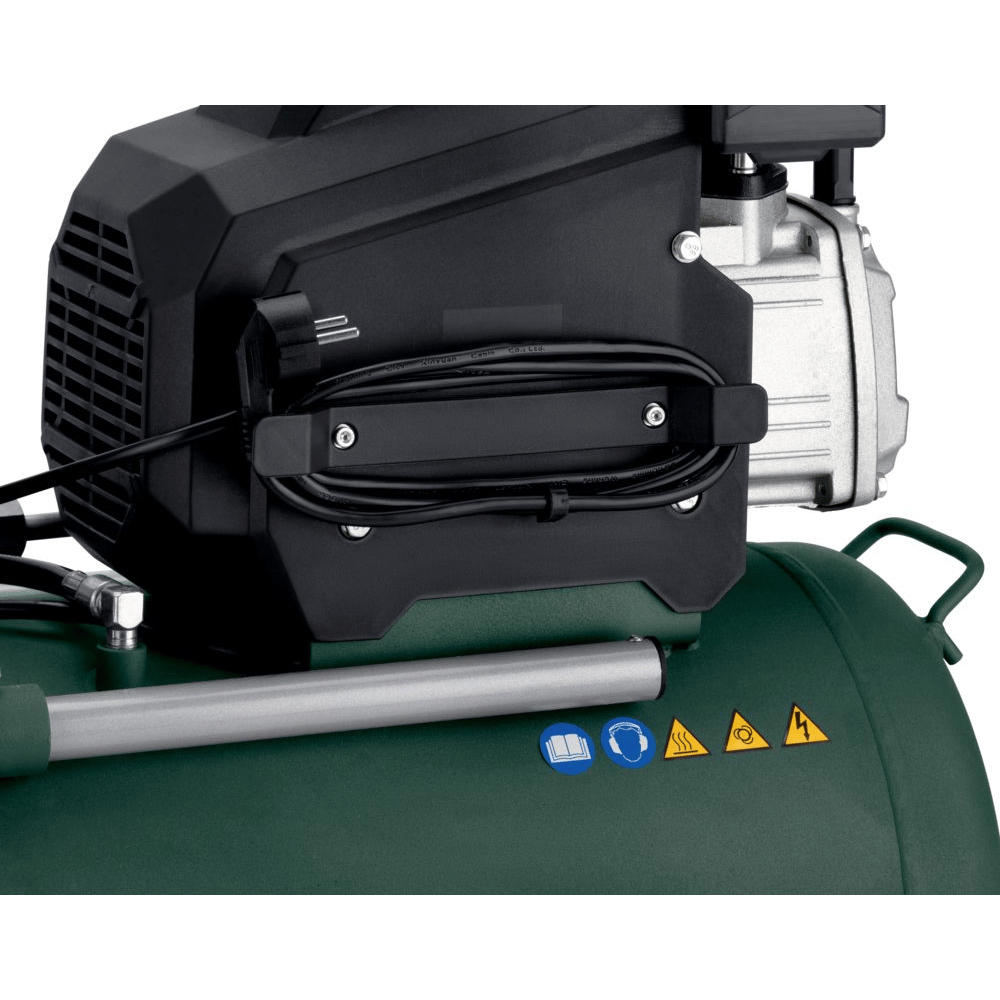 Metabo Kompressor Basic 300-50, 50 l Kessel, 1800 W