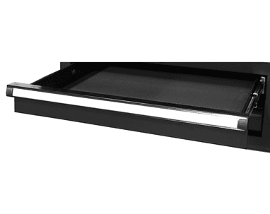 KRAFTWERK MOBILIO MODULAR Schubladenmodul mit 1 Schublade und Vollauszug, BxTxH 455 x 485 x 150 mm