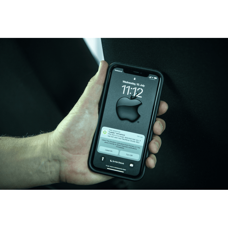 Metabo Tracker Pro für Android und Apple / iOS