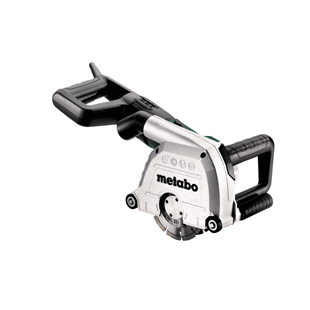 Metabo Mauernutfräse MFE 40, 1900 Watt, in Kunststoffkoffer