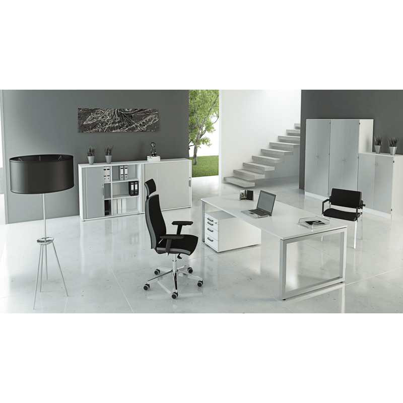 Bureau Schwyz, 2000 x 1000 mm, en diverses versions