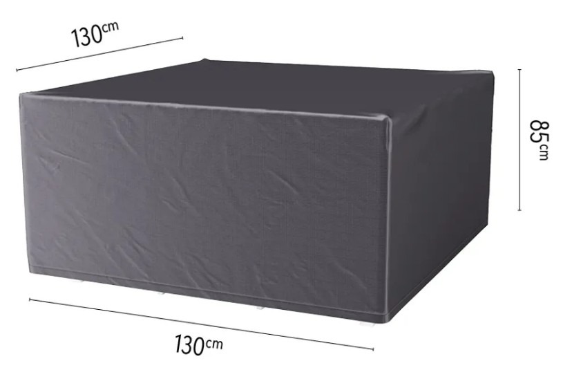 Platinum AeroCover Housse de protection pour salon de jardin, disponible en plusieurs modèles